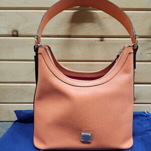 Dooney and bourke Hobo